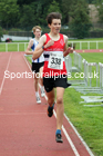 Mens and Boys 1500 metres, 2021 North Eastern Track and Field Champs., Middesbrough. Photo: David T. Hewitson/Sports for All Pics